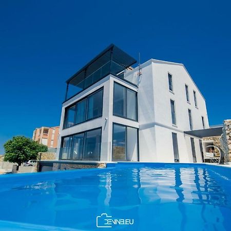 Villa Madomi Kustići Екстериор снимка