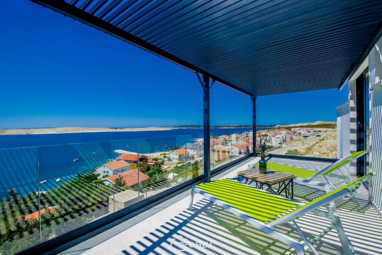 Villa Madomi Kustići Екстериор снимка