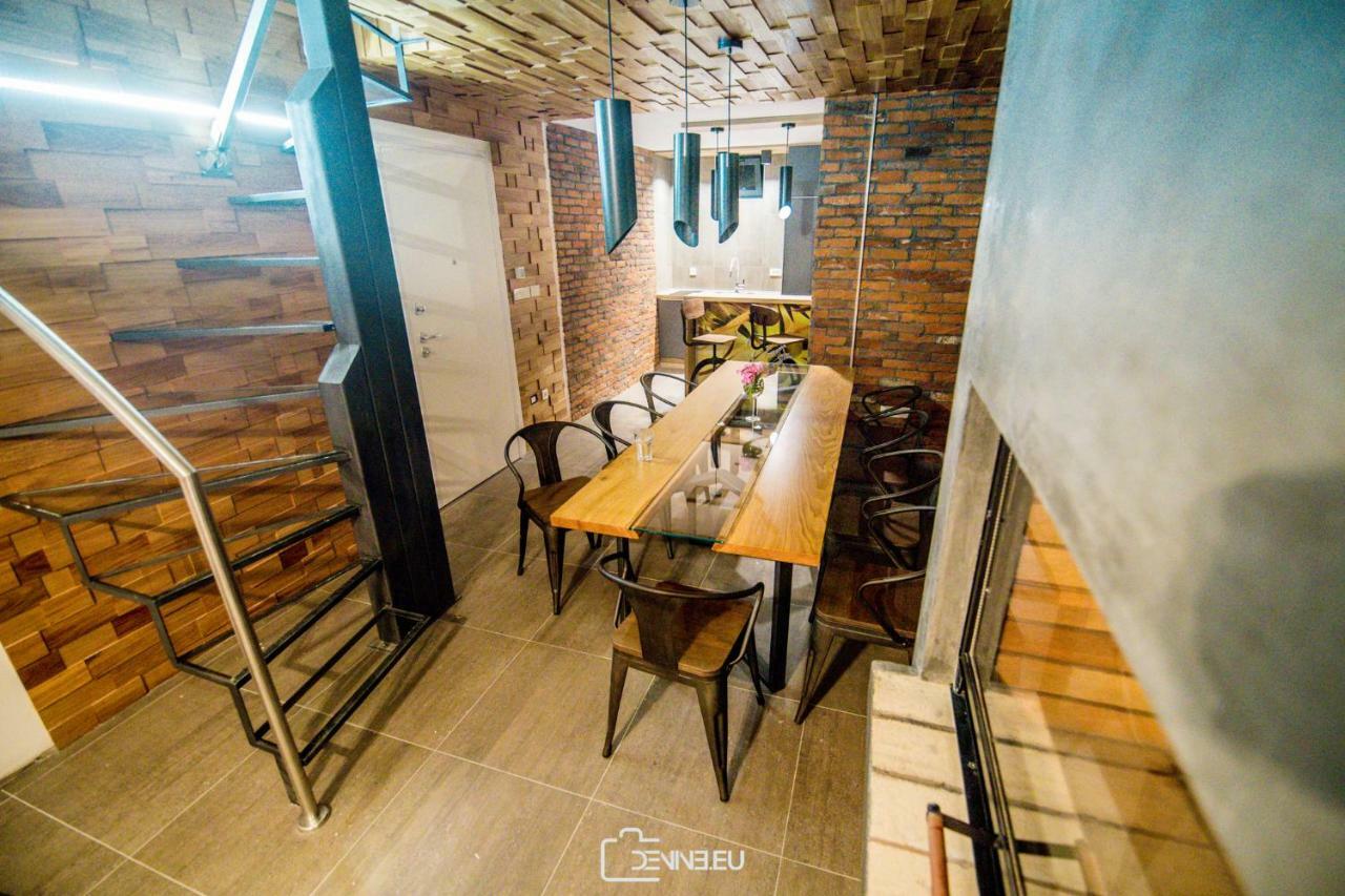 Villa Madomi Kustići Екстериор снимка
