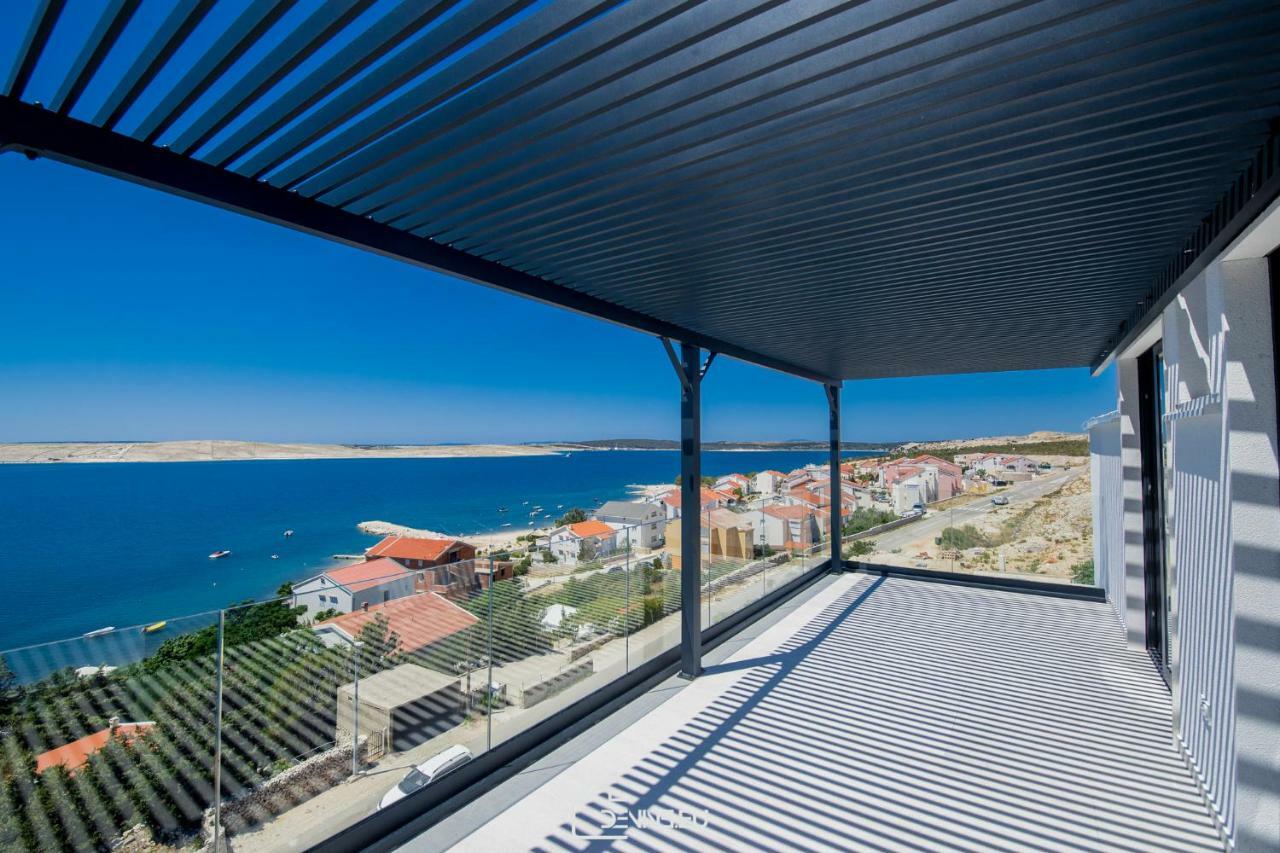 Villa Madomi Kustići Екстериор снимка