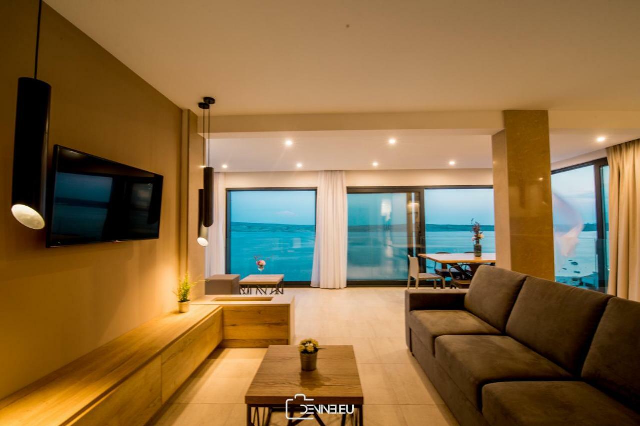 Villa Madomi Kustići Екстериор снимка