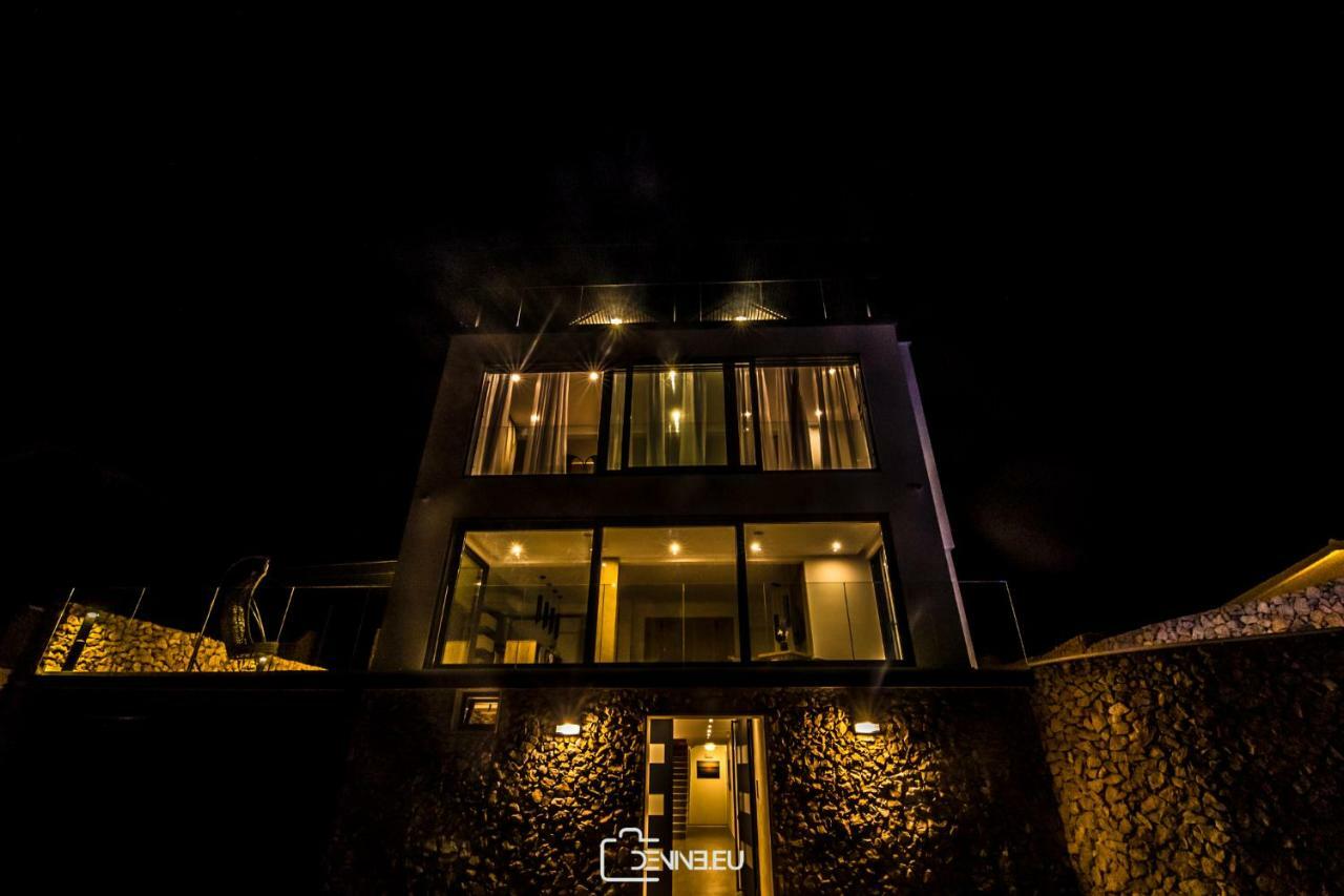 Villa Madomi Kustići Екстериор снимка