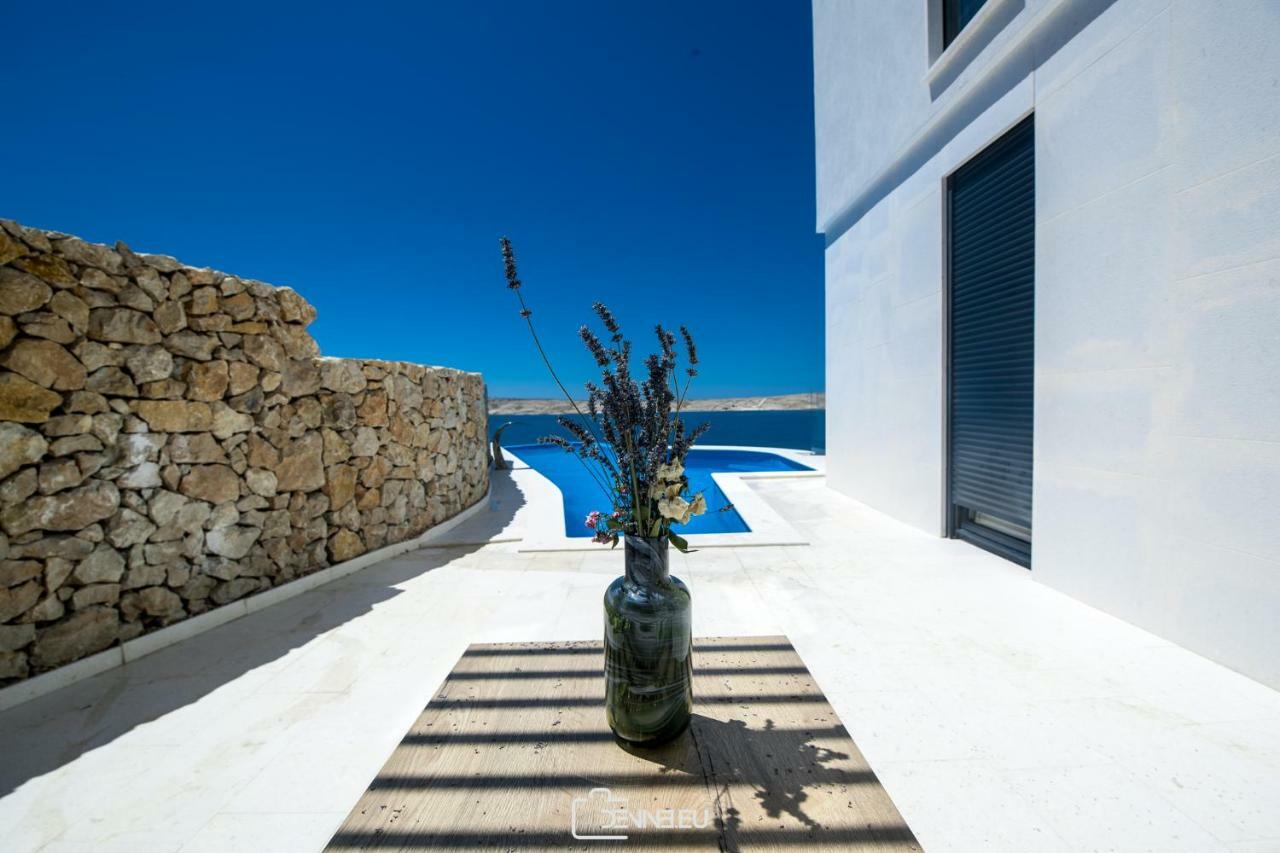 Villa Madomi Kustići Екстериор снимка