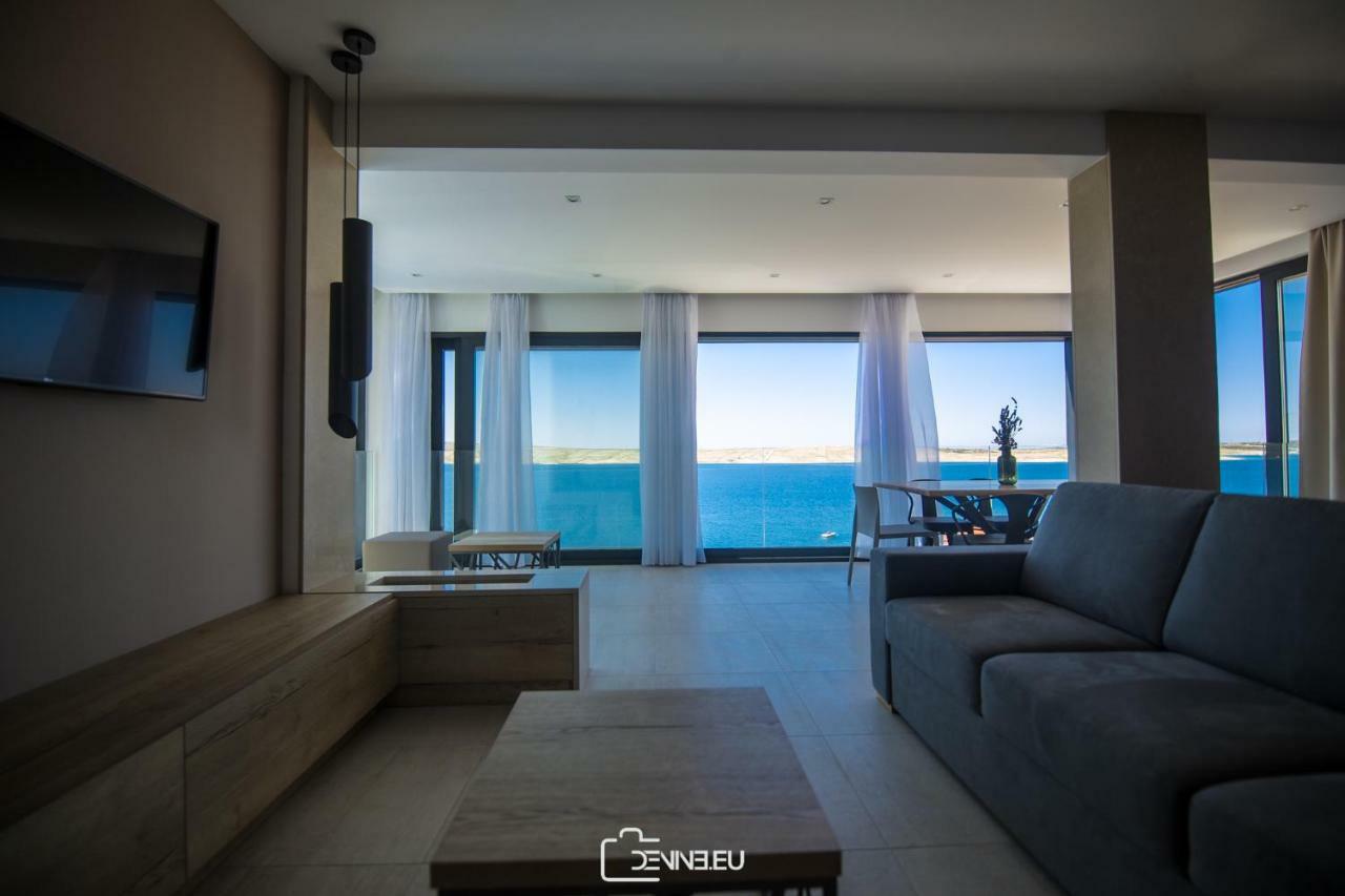 Villa Madomi Kustići Екстериор снимка