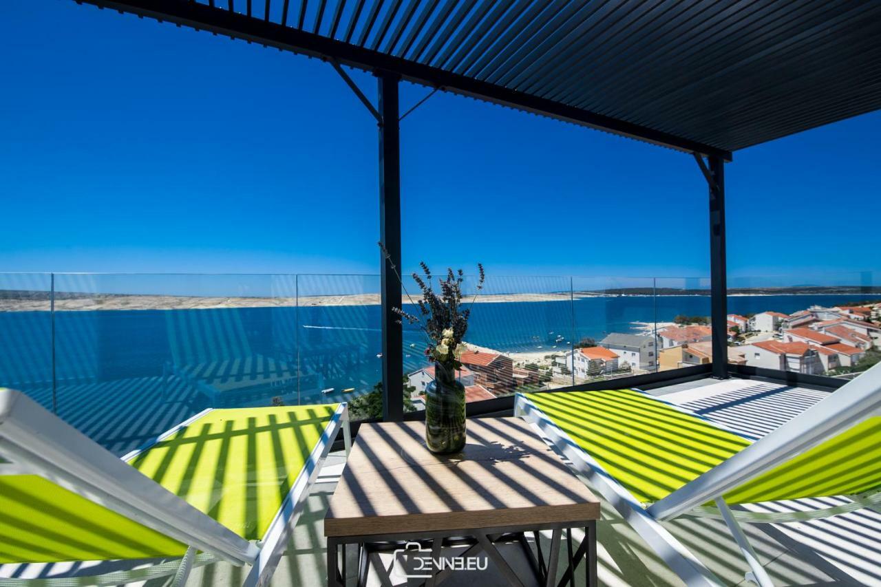 Villa Madomi Kustići Екстериор снимка