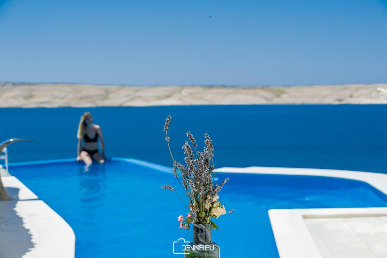 Villa Madomi Kustići Екстериор снимка