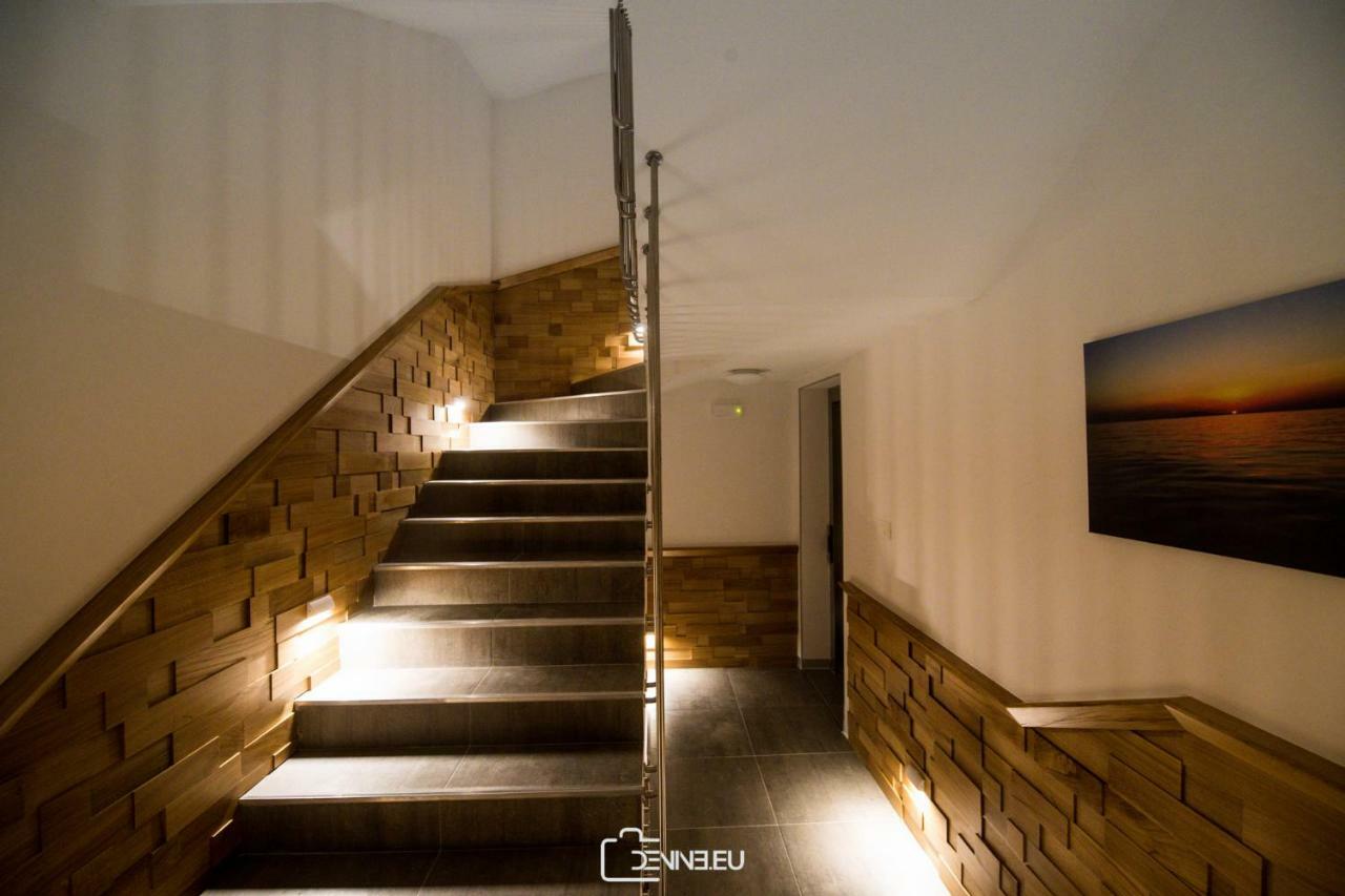 Villa Madomi Kustići Екстериор снимка