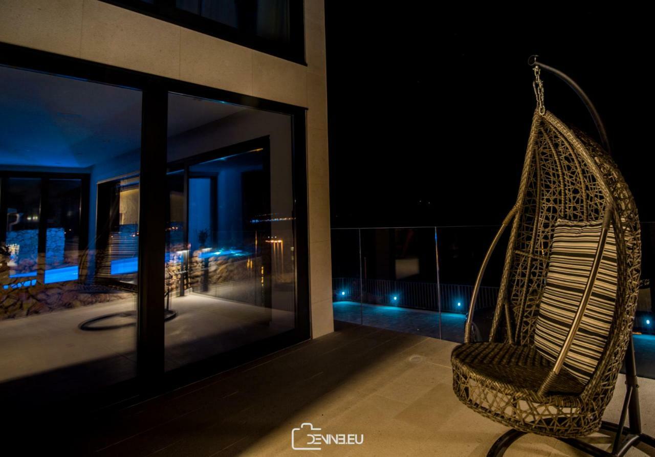 Villa Madomi Kustići Екстериор снимка
